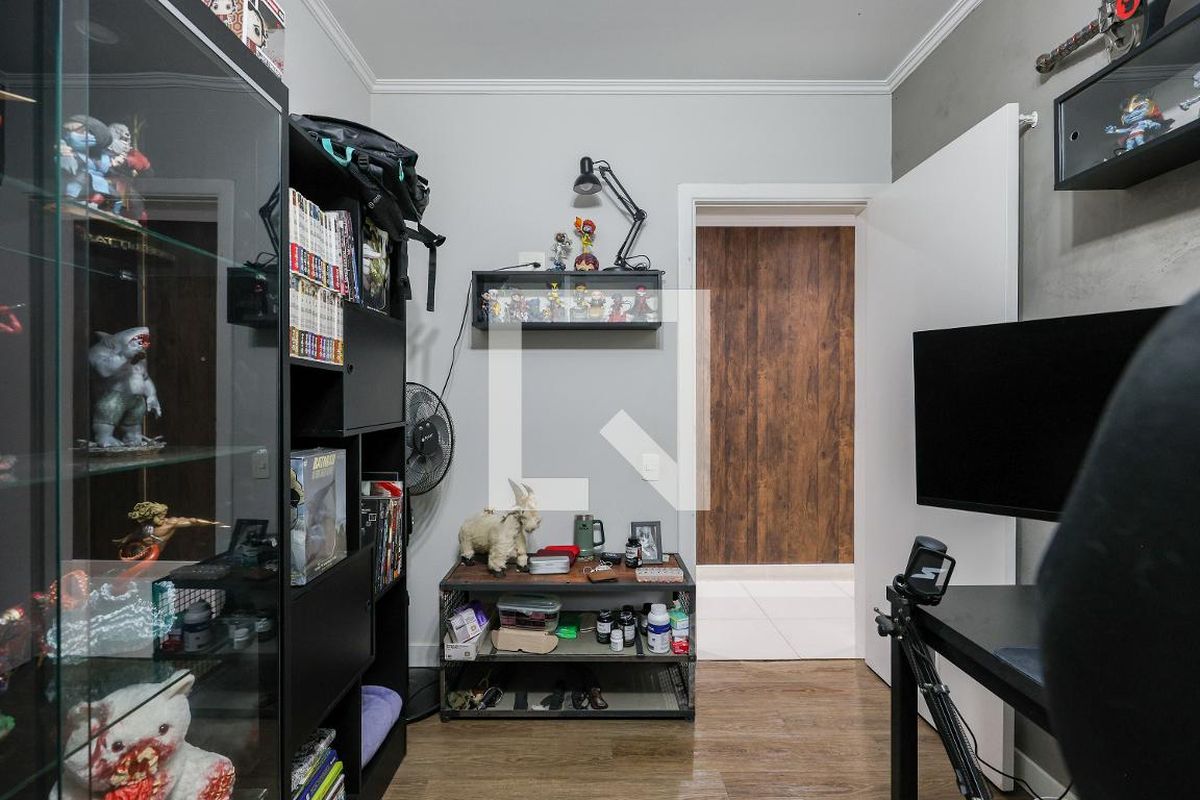 Apartamento, 3 quartos, 125 m² - Foto 70
