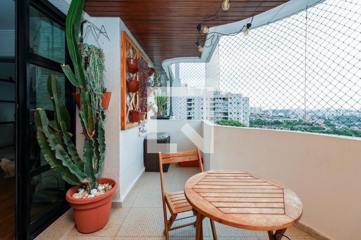 Apartamento, 3 quartos, 125 m² - Foto 16