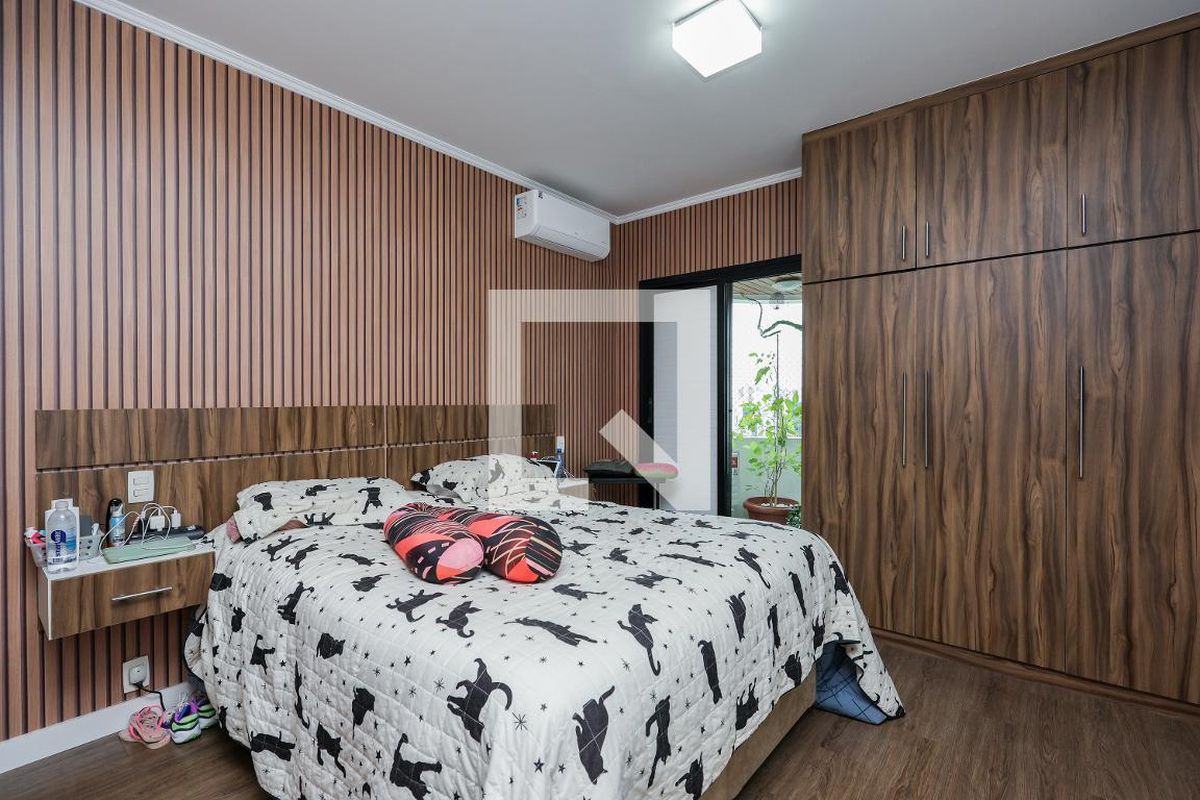 Apartamento, 3 quartos, 125 m² - Foto 26