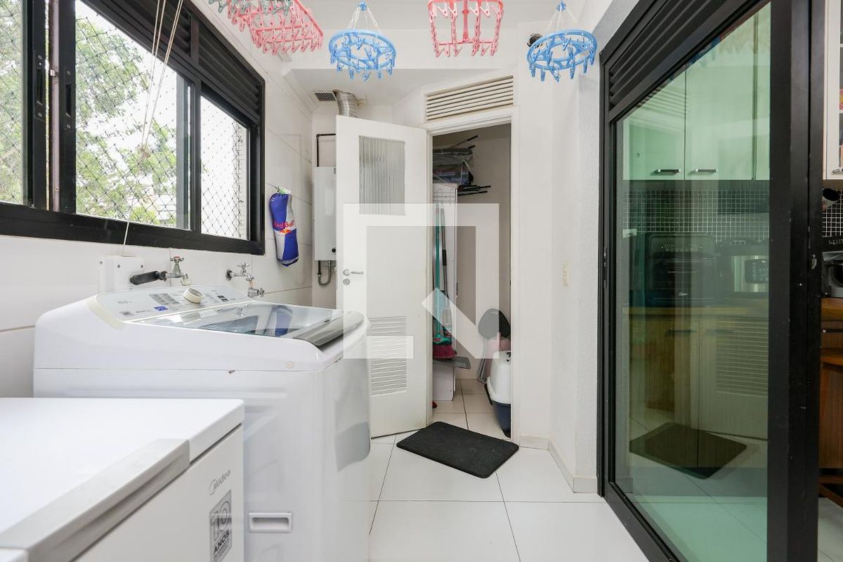 Apartamento, 3 quartos, 125 m² - Foto 92