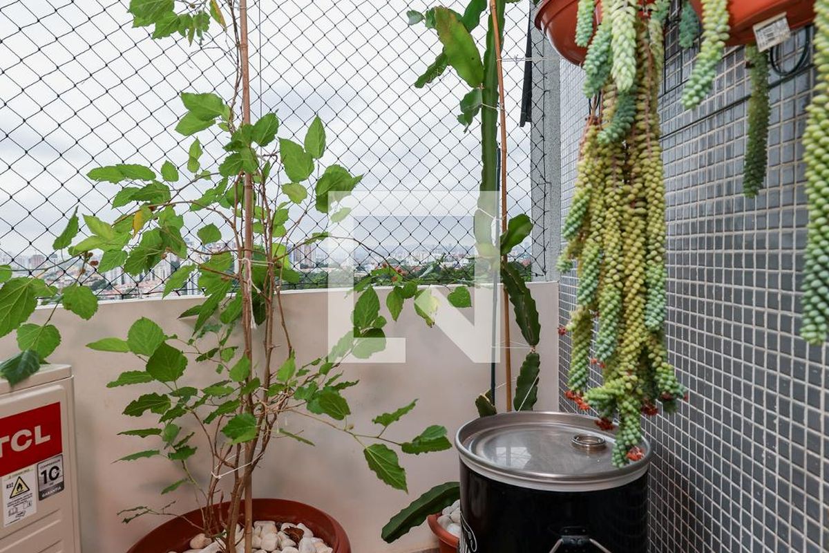 Apartamento, 3 quartos, 125 m² - Foto 34
