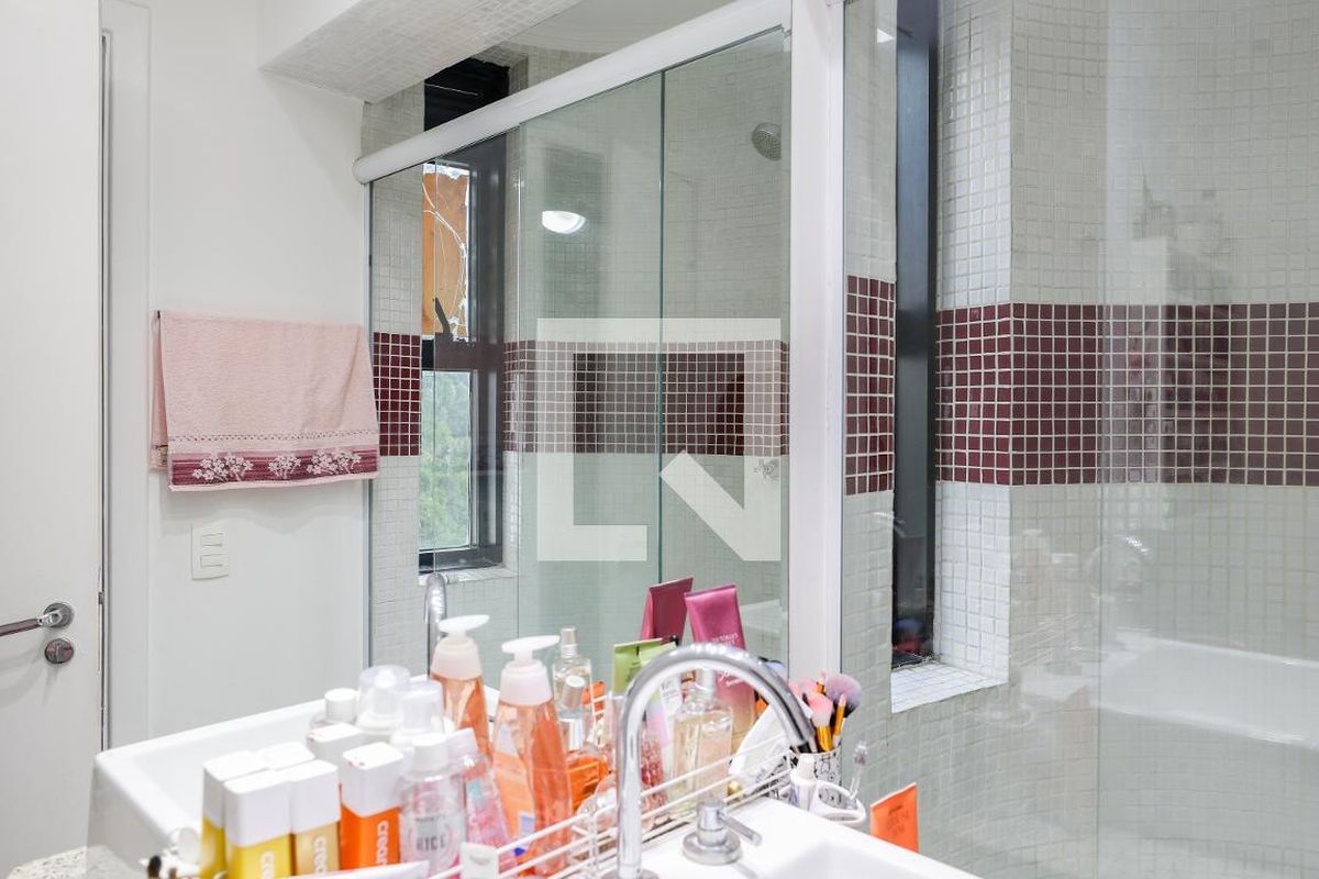 Apartamento, 3 quartos, 125 m² - Foto 60