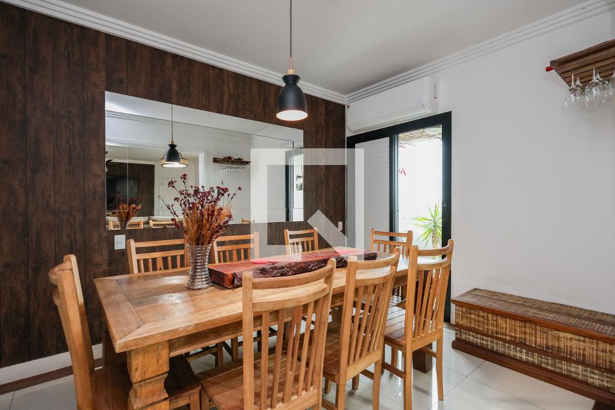 Apartamento, 3 quartos, 125 m² - Foto 10