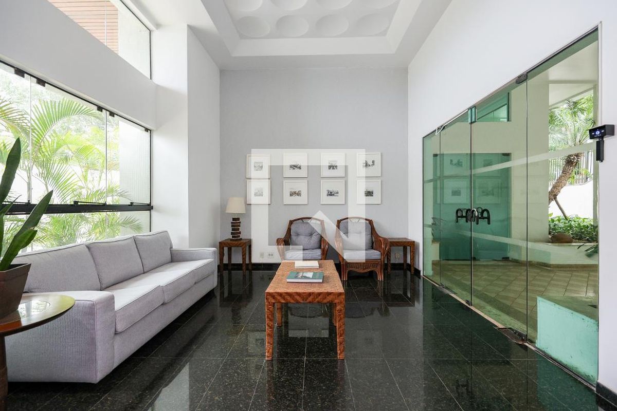Apartamento, 3 quartos, 125 m² - Foto 122