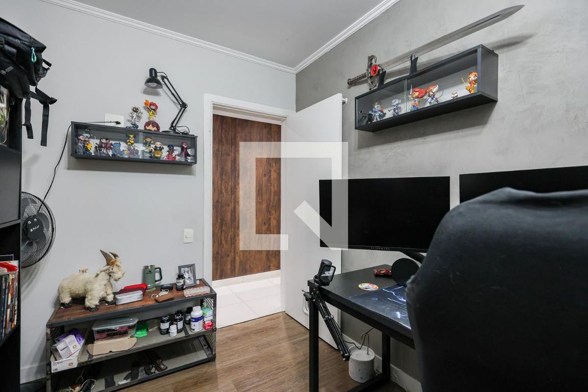 Apartamento, 3 quartos, 125 m² - Foto 68