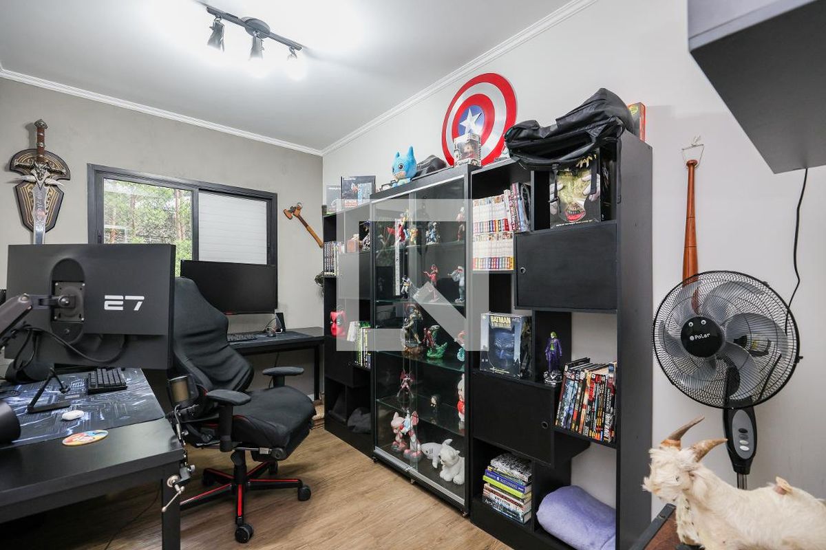 Apartamento, 3 quartos, 125 m² - Foto 64