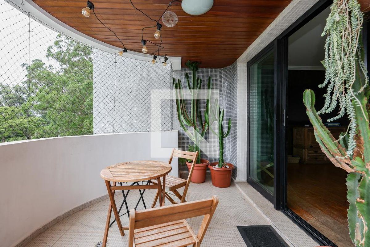 Apartamento, 3 quartos, 125 m² - Foto 14