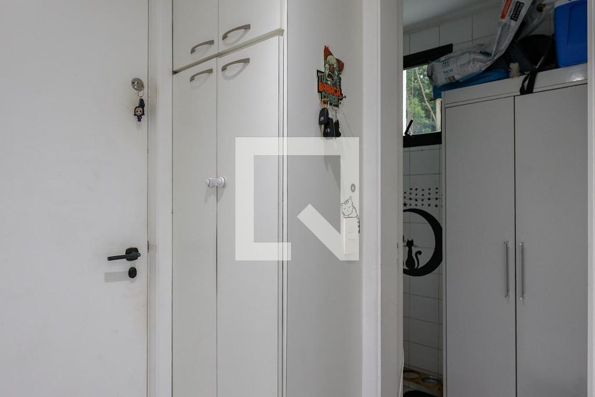 Apartamento, 3 quartos, 125 m² - Foto 96