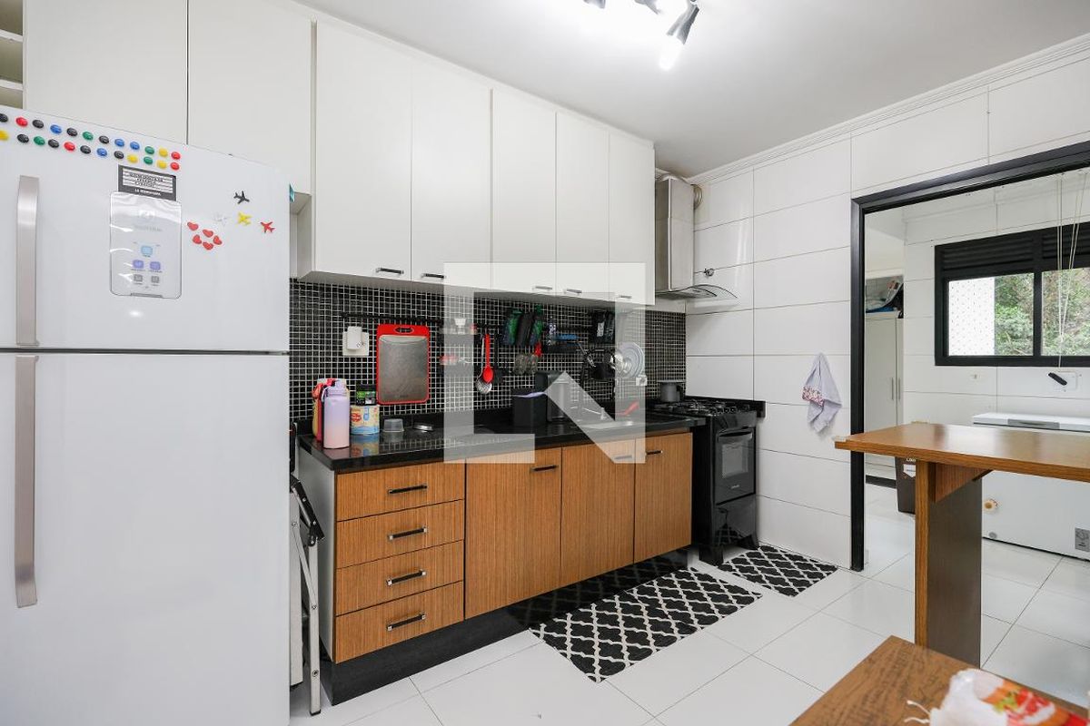 Apartamento, 3 quartos, 125 m² - Foto 80