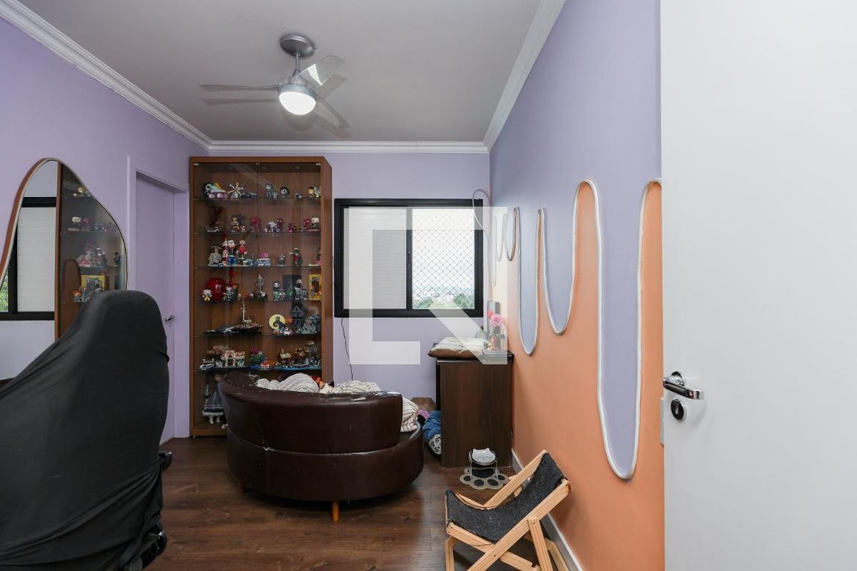 Apartamento, 3 quartos, 125 m² - Foto 48