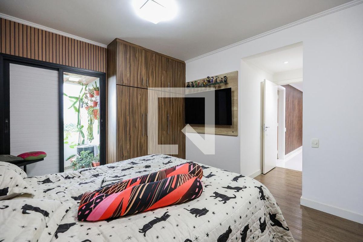 Apartamento, 3 quartos, 125 m² - Foto 28