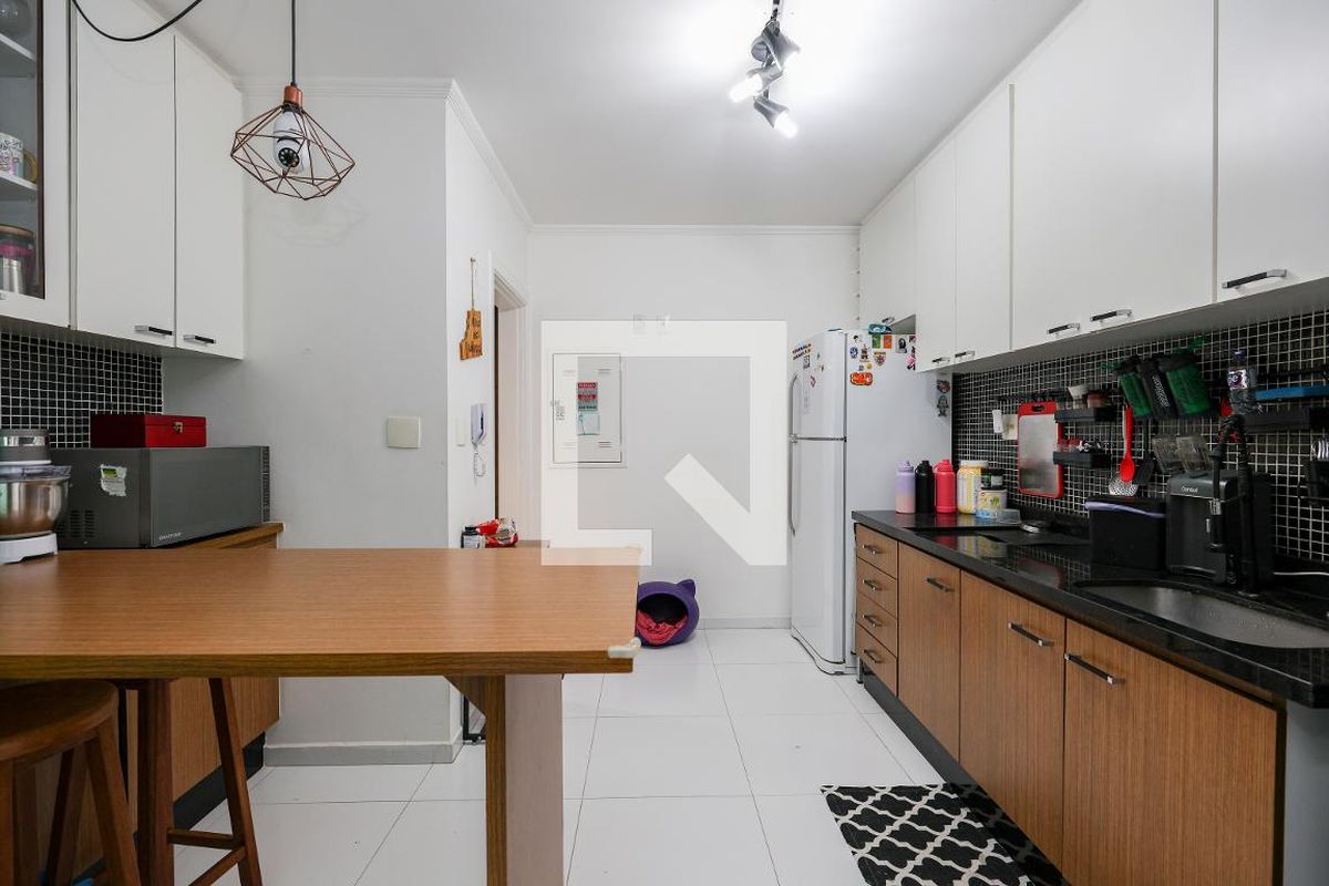 Apartamento, 3 quartos, 125 m² - Foto 86