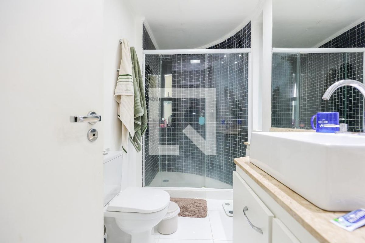 Apartamento, 3 quartos, 125 m² - Foto 40