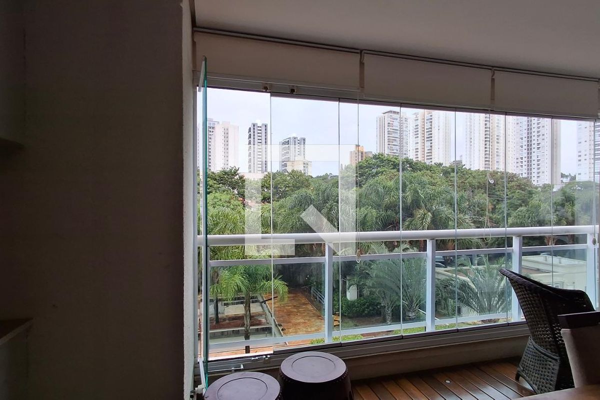 Apartamento à Venda - Taquaral, 2 Quartos,  135 m2 em , Campinas - sp | SoloBR