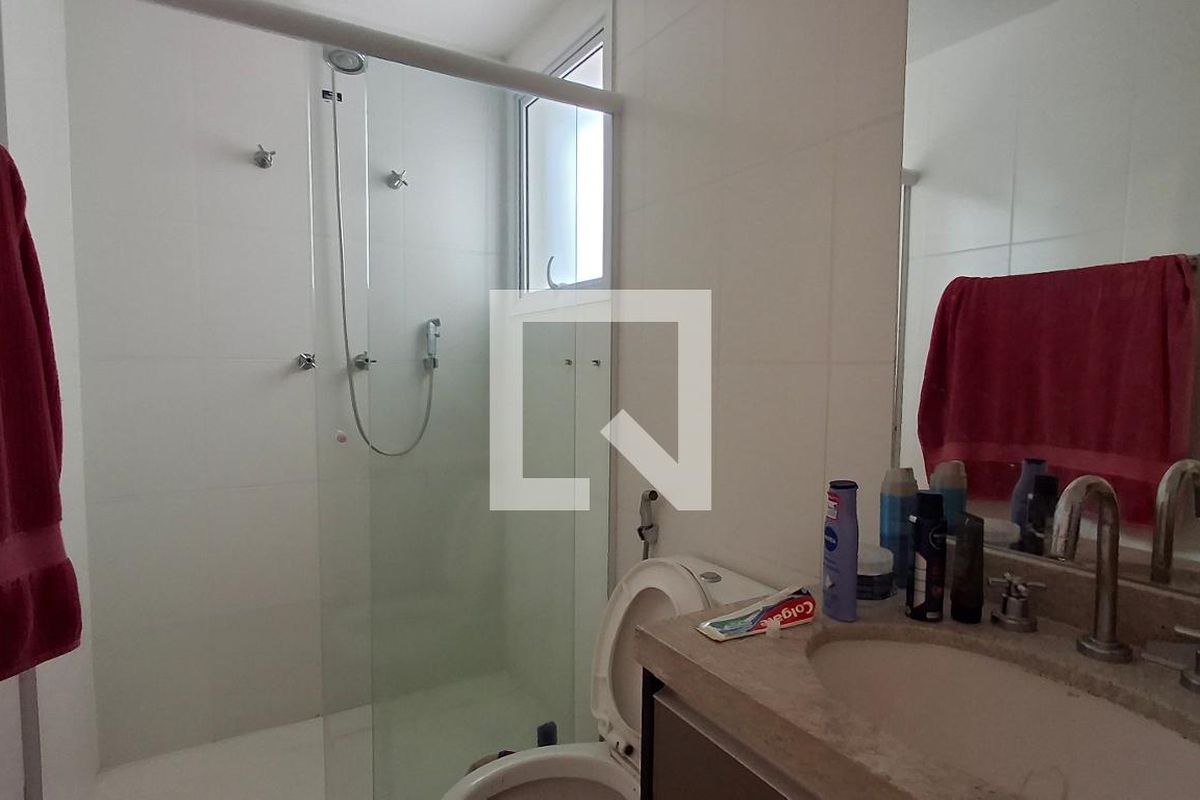 Apartamento à Venda - Taquaral, 2 Quartos,  135 m2 em , Campinas - sp | SoloBR