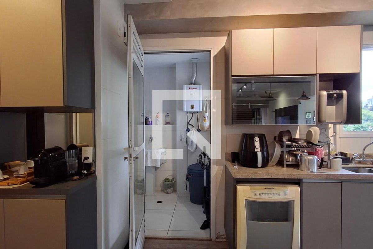 Apartamento à Venda - Taquaral, 2 Quartos,  135 m2 em , Campinas - sp | SoloBR