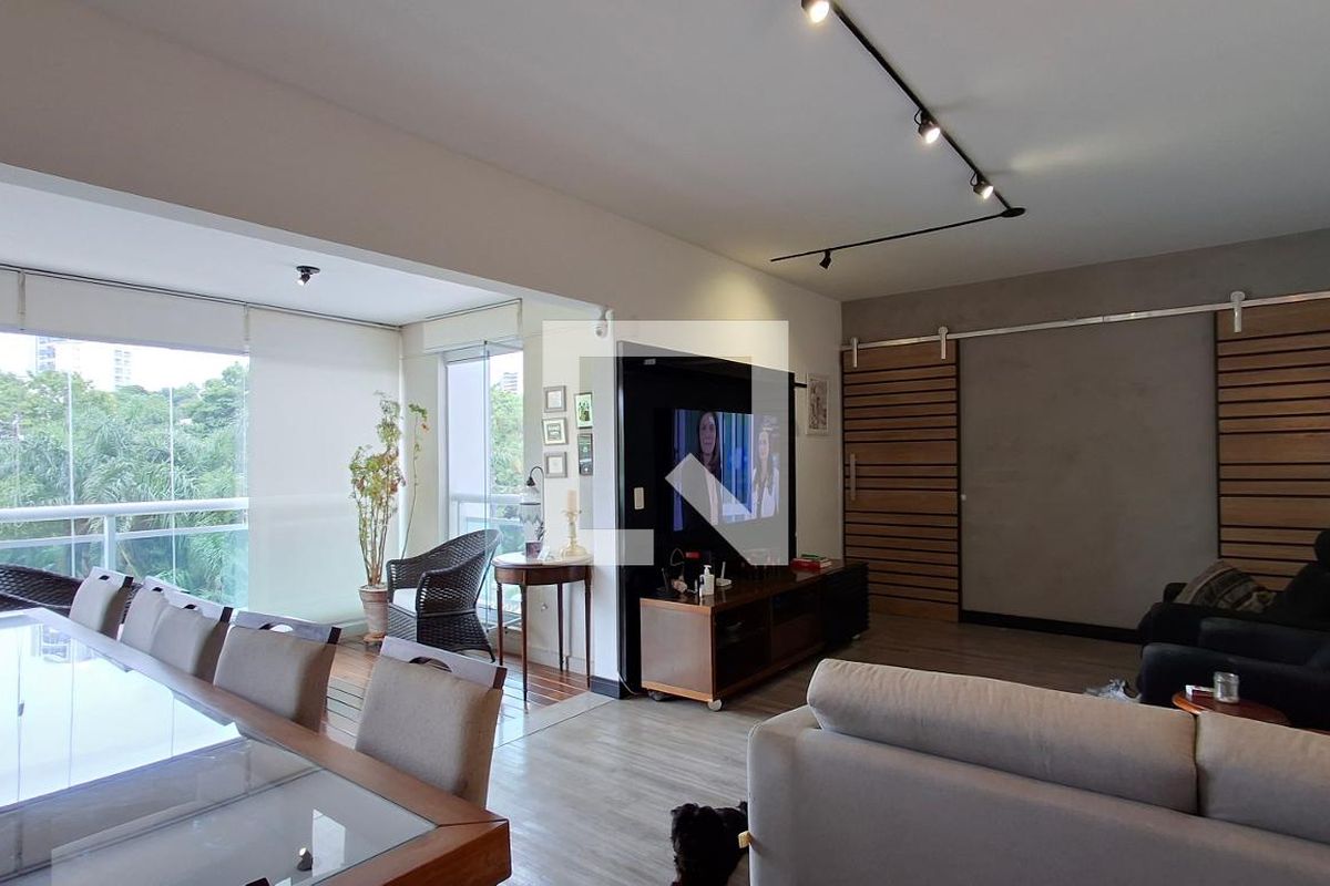 Apartamento à Venda - Taquaral, 2 Quartos,  135 m2 em , Campinas - sp | SoloBR
