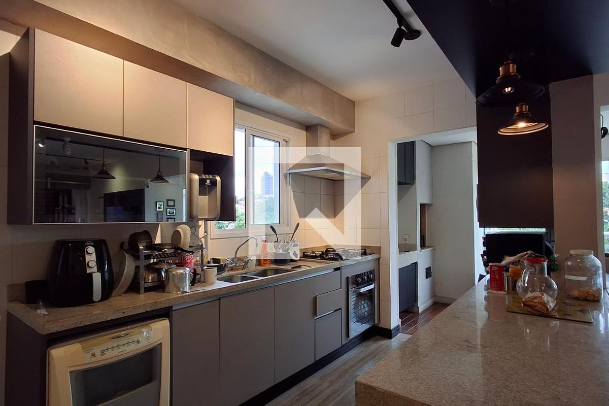 Apartamento à Venda - Taquaral, 2 Quartos,  135 m2 em , Campinas - sp | SoloBR