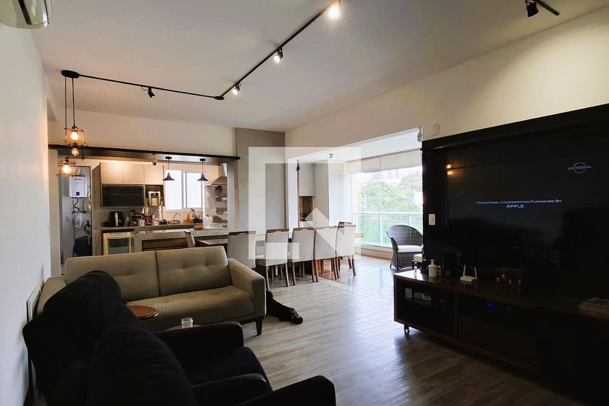Apartamento à Venda - Taquaral, 2 Quartos,  135 m2 em , Campinas - sp | SoloBR