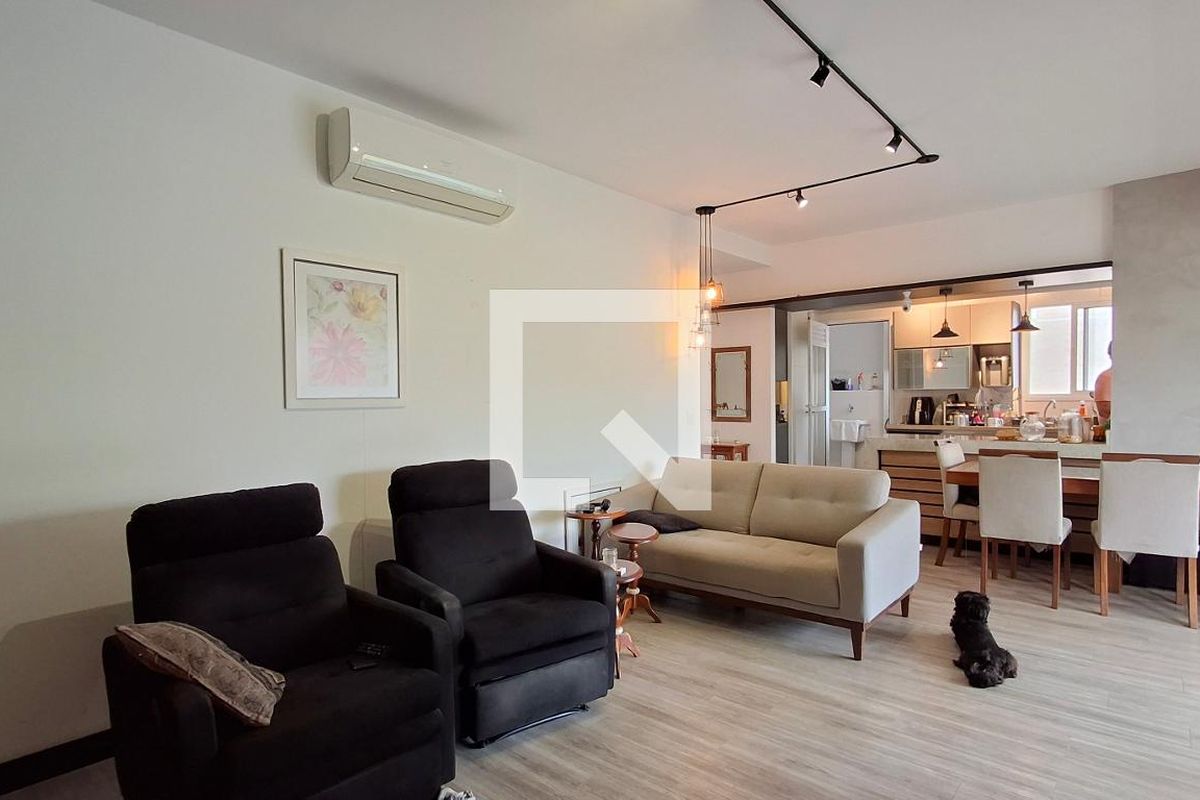 Apartamento à Venda - Taquaral, 2 Quartos,  135 m2 em , Campinas - sp | SoloBR