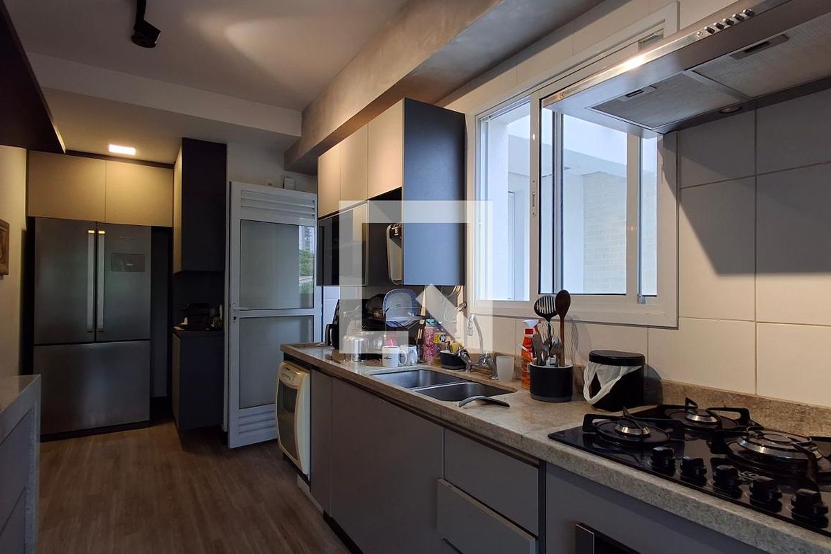 Apartamento à Venda - Taquaral, 2 Quartos,  135 m2 em , Campinas - sp | SoloBR