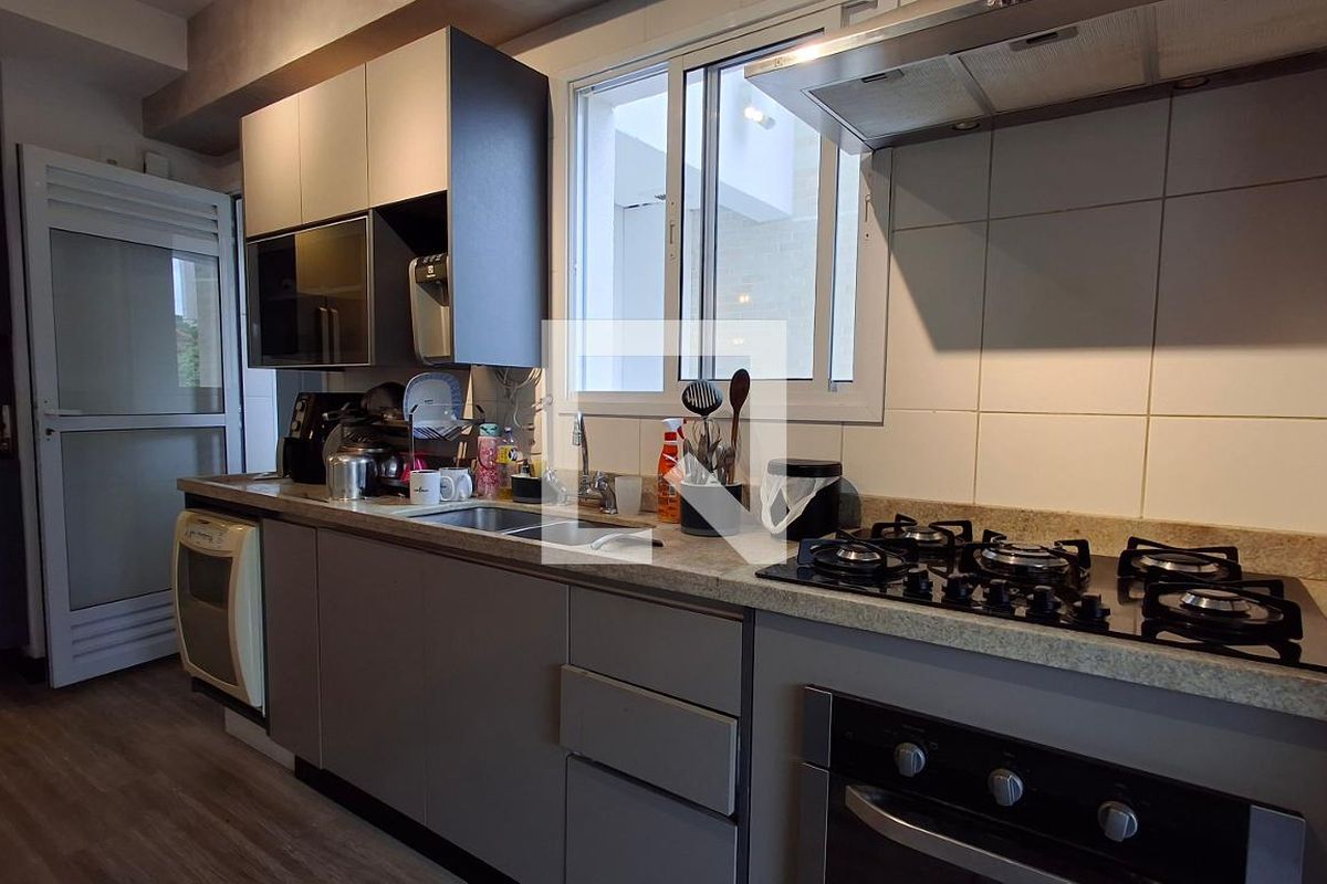 Apartamento à Venda - Taquaral, 2 Quartos,  135 m2 em , Campinas - sp | SoloBR