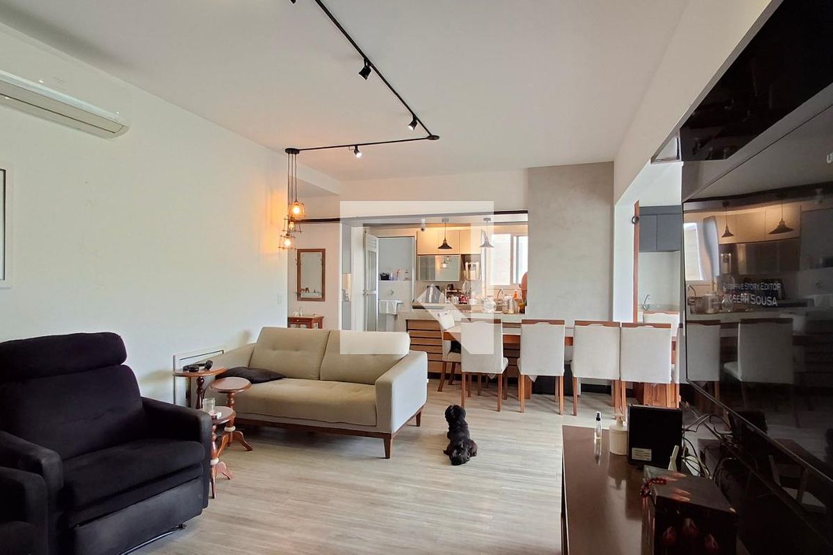 Apartamento à Venda - Taquaral, 2 Quartos,  135 m2 em , Campinas - sp | SoloBR