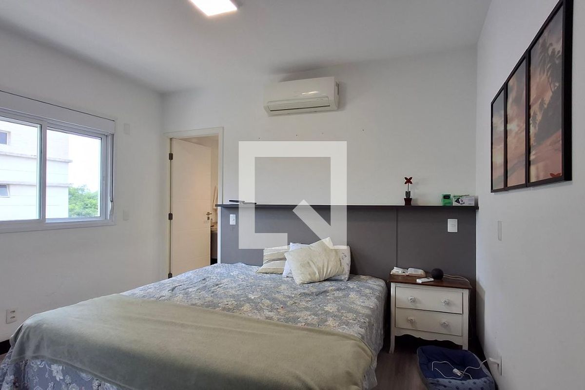 Apartamento à Venda - Taquaral, 2 Quartos,  135 m2 em , Campinas - sp | SoloBR