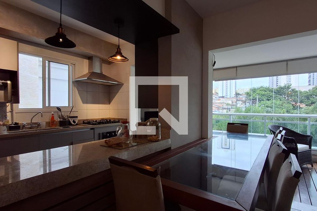 Apartamento à Venda - Taquaral, 2 Quartos,  135 m2 em , Campinas - sp | SoloBR