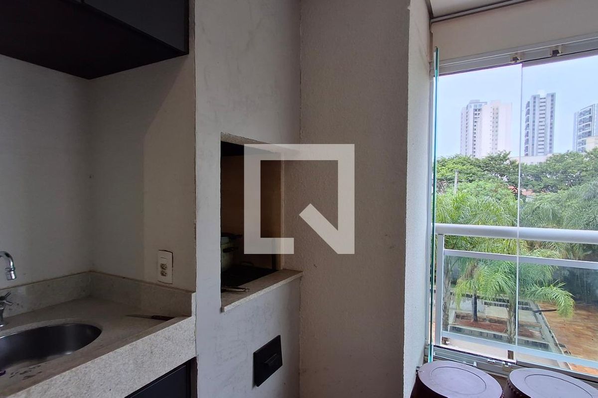 Apartamento à Venda - Taquaral, 2 Quartos,  135 m2 em , Campinas - sp | SoloBR