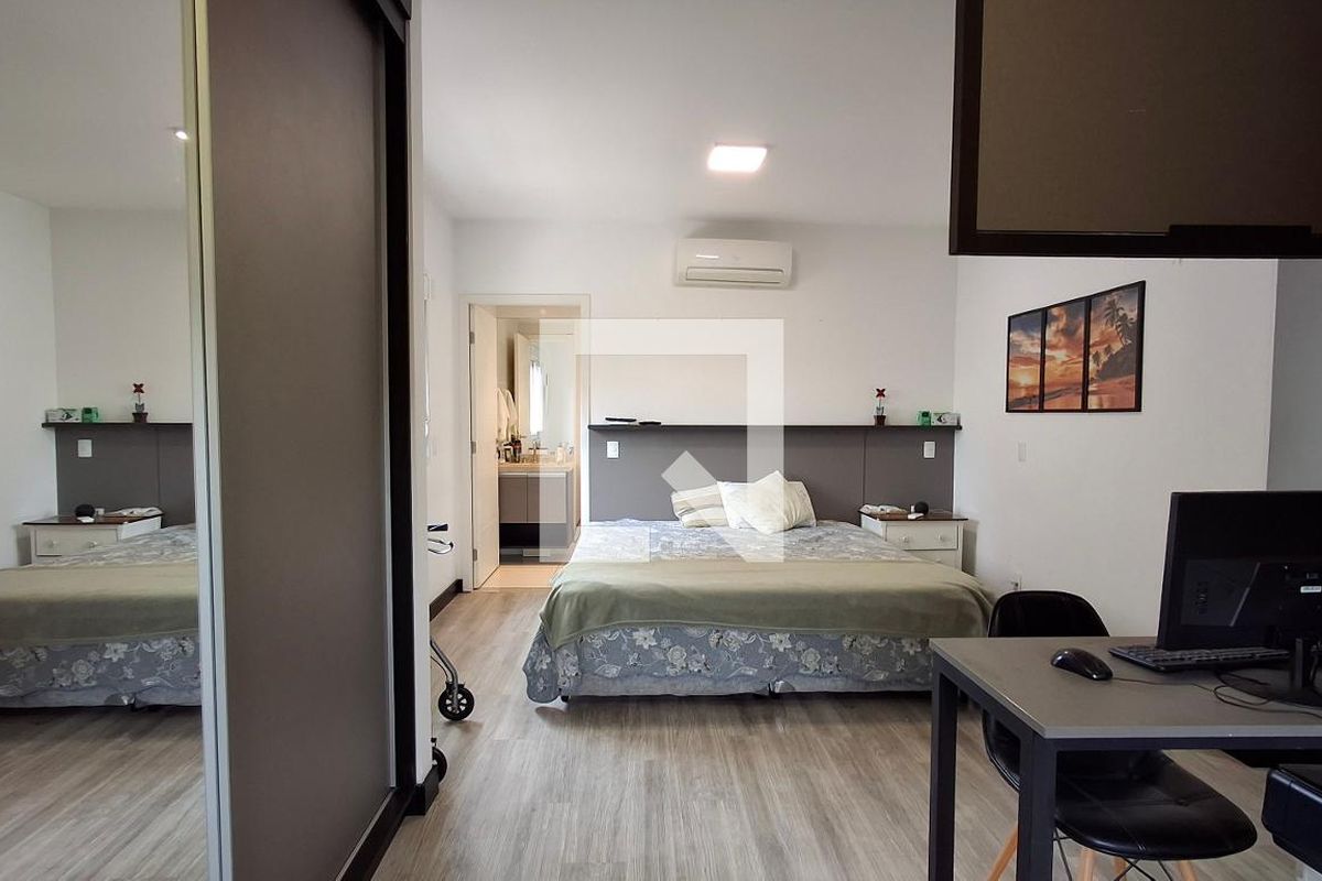 Apartamento à Venda - Taquaral, 2 Quartos,  135 m2 em , Campinas - sp | SoloBR