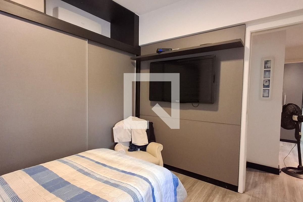 Apartamento à Venda - Taquaral, 2 Quartos,  135 m2 em , Campinas - sp | SoloBR