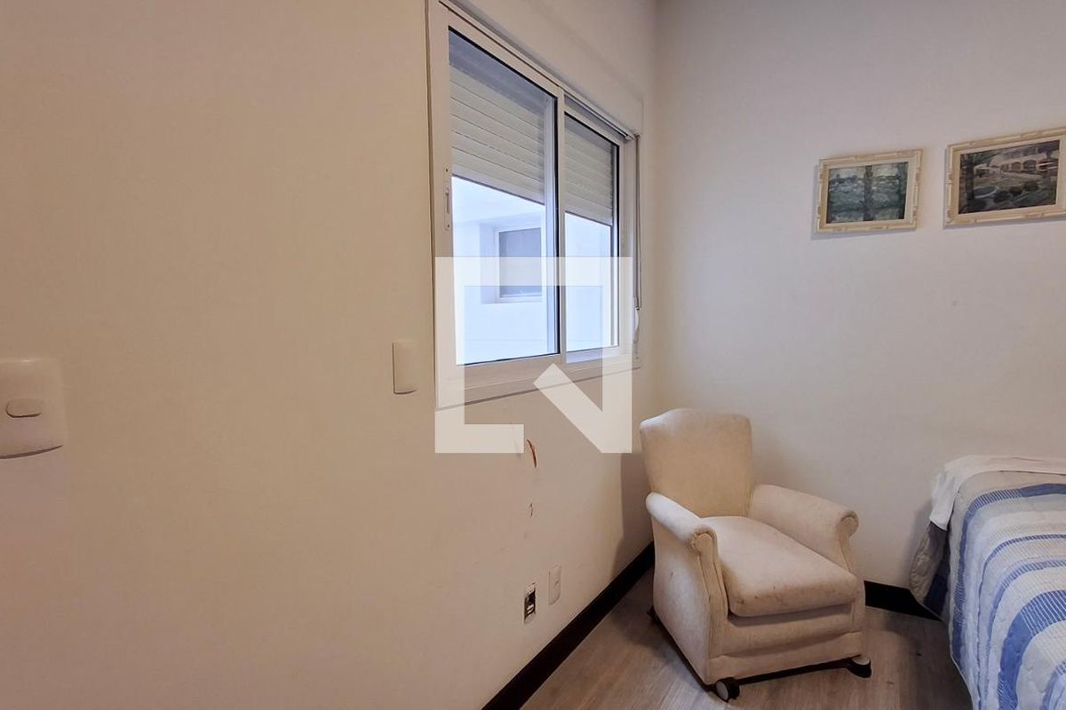 Apartamento à Venda - Taquaral, 2 Quartos,  135 m2 em , Campinas - sp | SoloBR