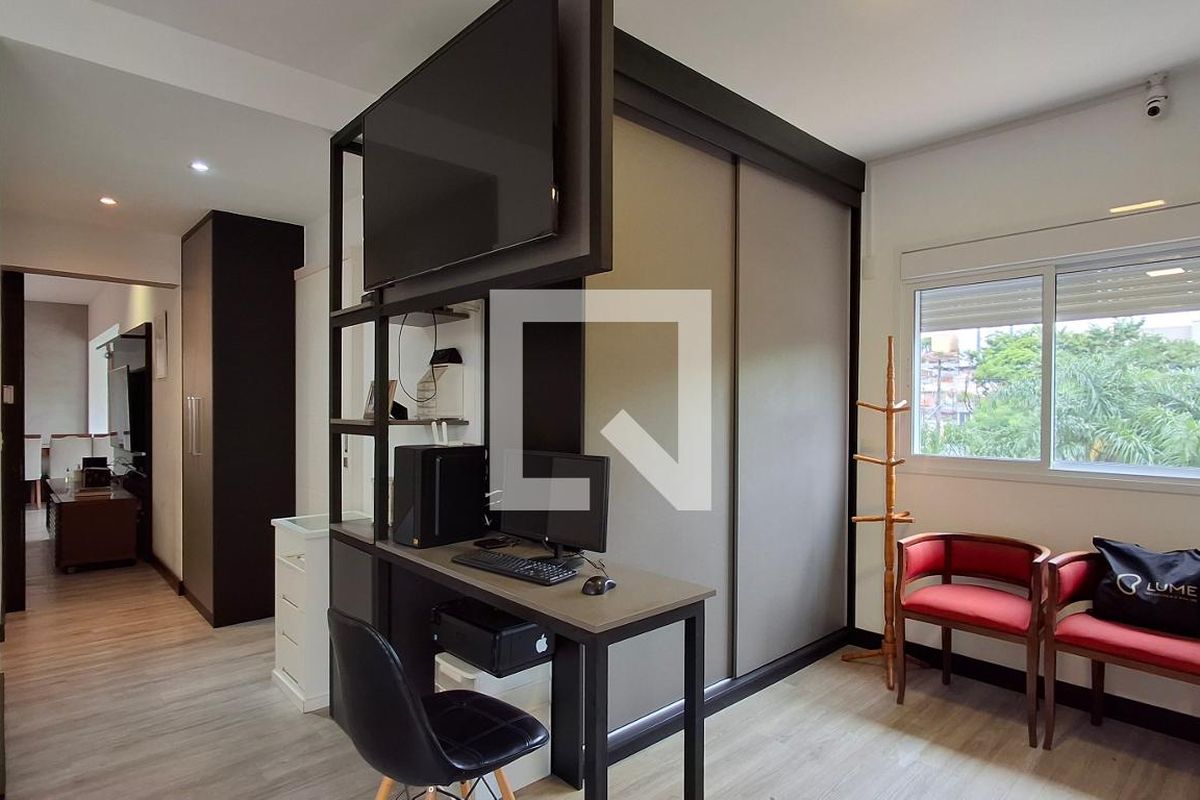 Apartamento à Venda - Taquaral, 2 Quartos,  135 m2 em , Campinas - sp | SoloBR