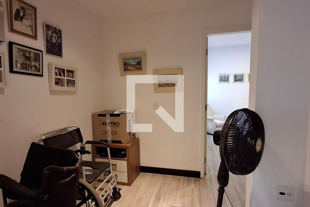 Apartamento à Venda - Taquaral, 2 Quartos,  135 m2 em , Campinas - sp | SoloBR