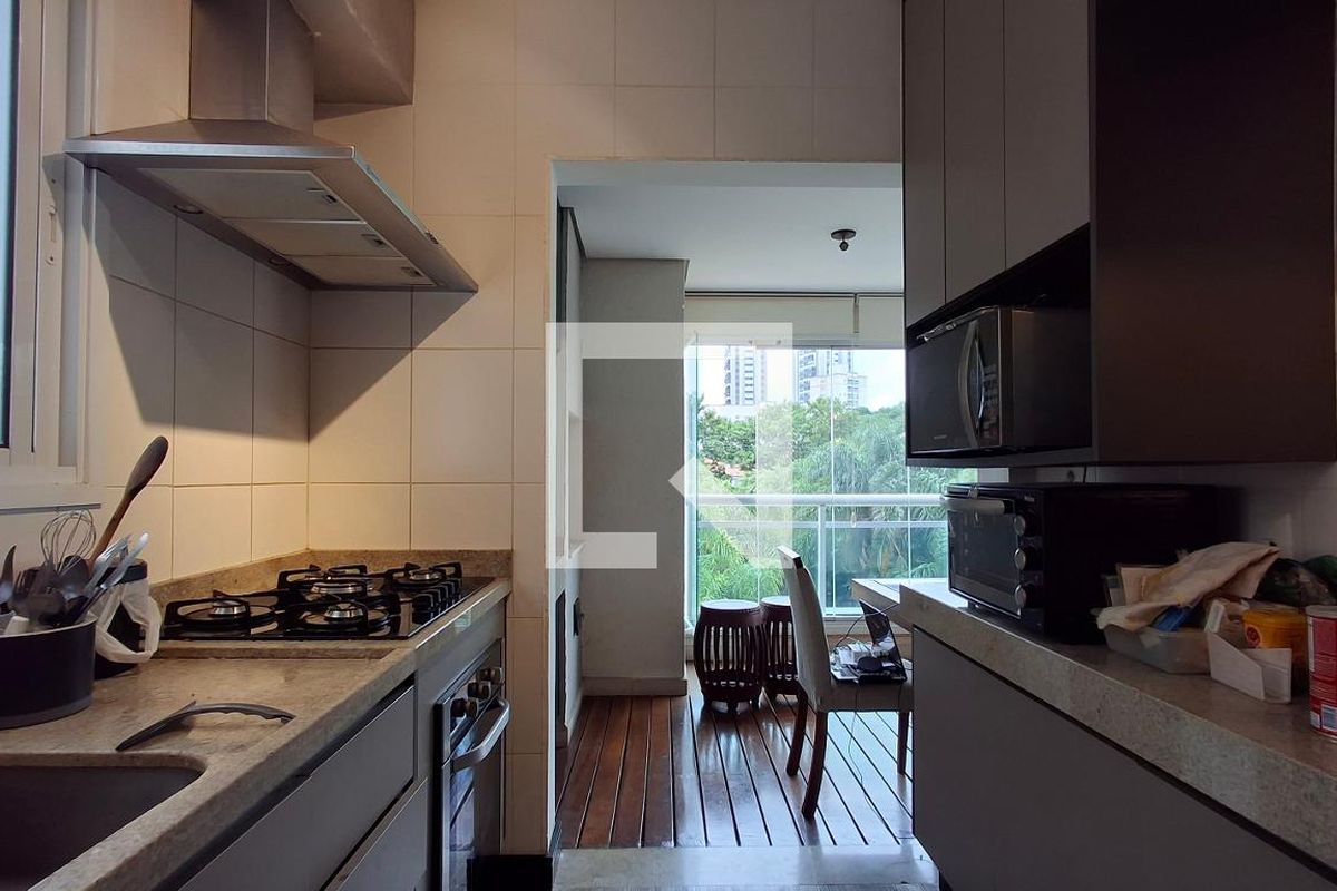 Apartamento à Venda - Taquaral, 2 Quartos,  135 m2 em , Campinas - sp | SoloBR