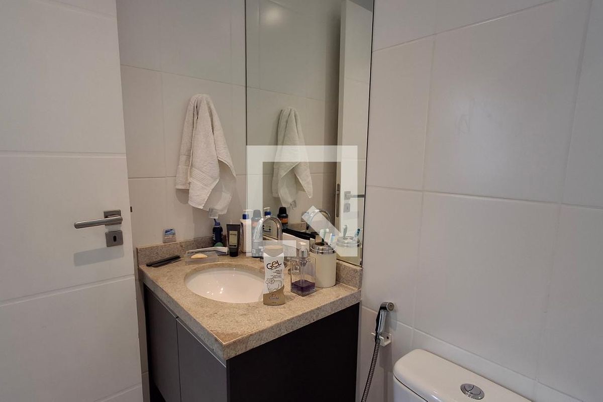 Apartamento à Venda - Taquaral, 2 Quartos,  135 m2 em , Campinas - sp | SoloBR