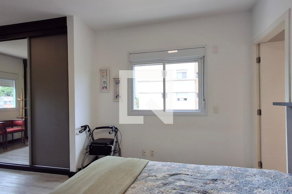 Apartamento à Venda - Taquaral, 2 Quartos,  135 m2 em , Campinas - sp | SoloBR