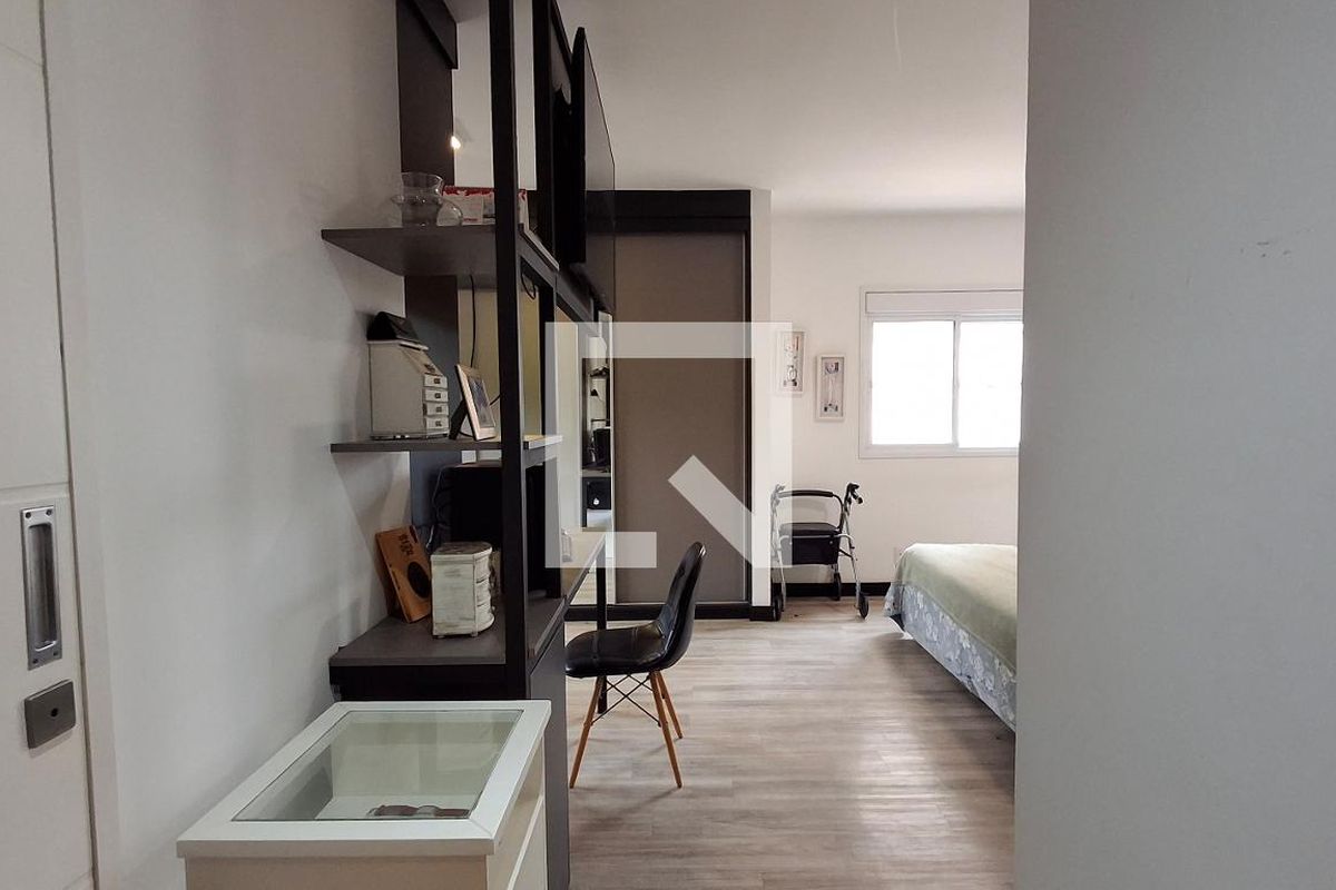 Apartamento à Venda - Taquaral, 2 Quartos,  135 m2 em , Campinas - sp | SoloBR
