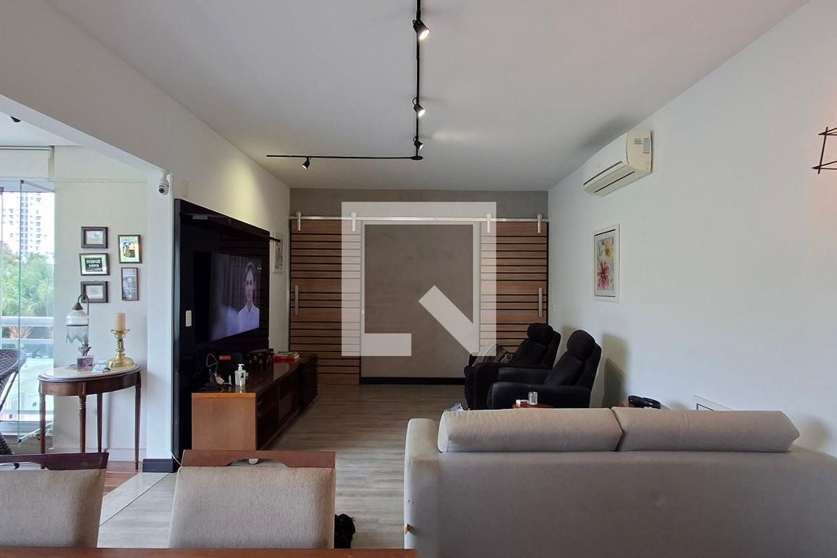 Apartamento à Venda - Taquaral, 2 Quartos,  135 m2 em , Campinas - sp | SoloBR
