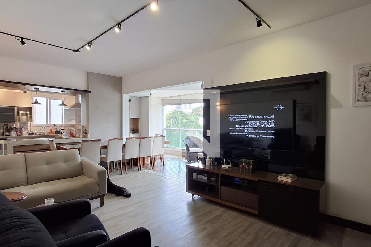 Apartamento à Venda - Taquaral, 2 Quartos,  135 m2 em , Campinas - sp | SoloBR