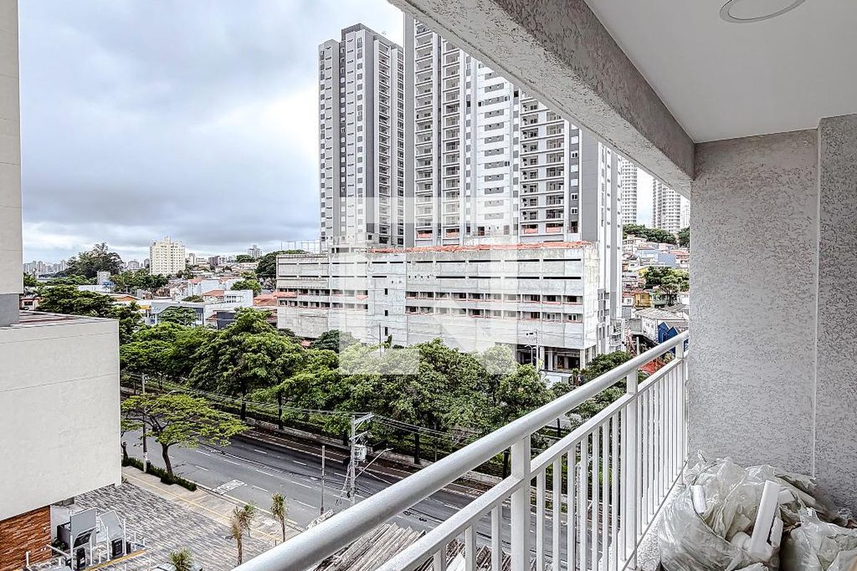 Apartamento, 2 quartos, 42 m² - Foto 18