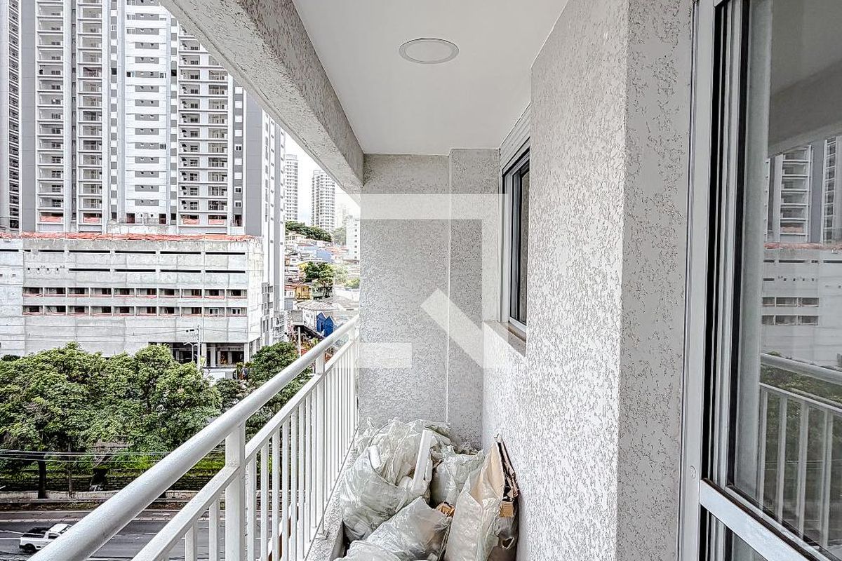 Apartamento, 2 quartos, 42 m² - Foto 16