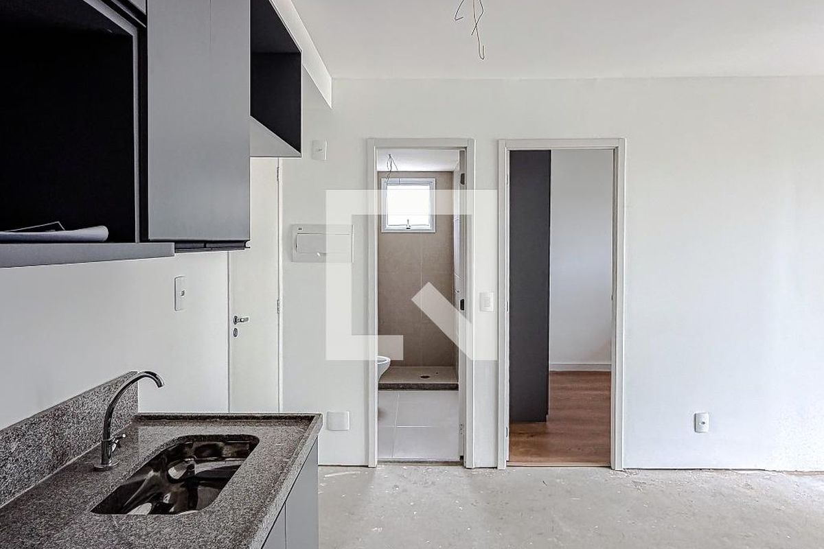 Apartamento, 2 quartos, 42 m² - Foto 56