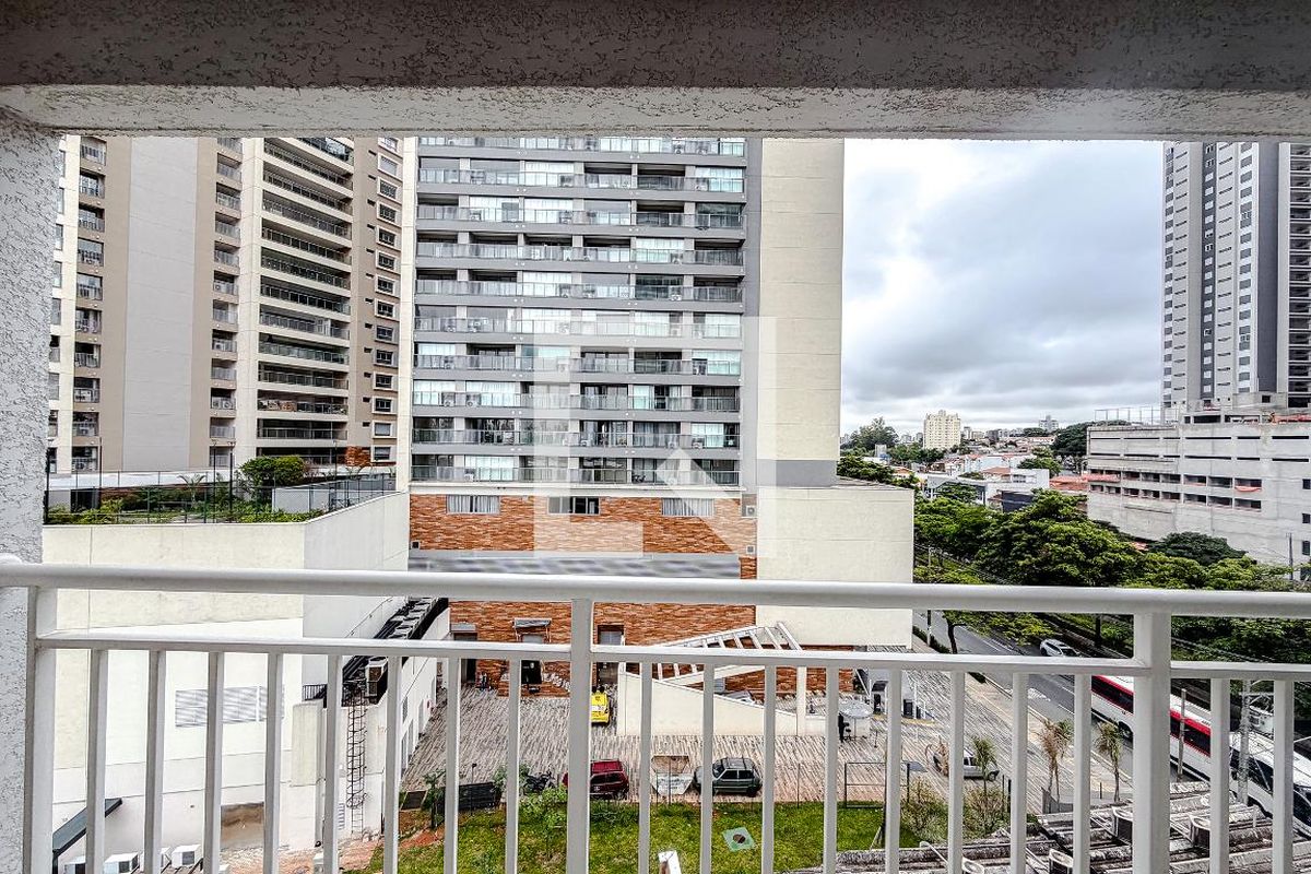 Apartamento, 2 quartos, 42 m² - Foto 40