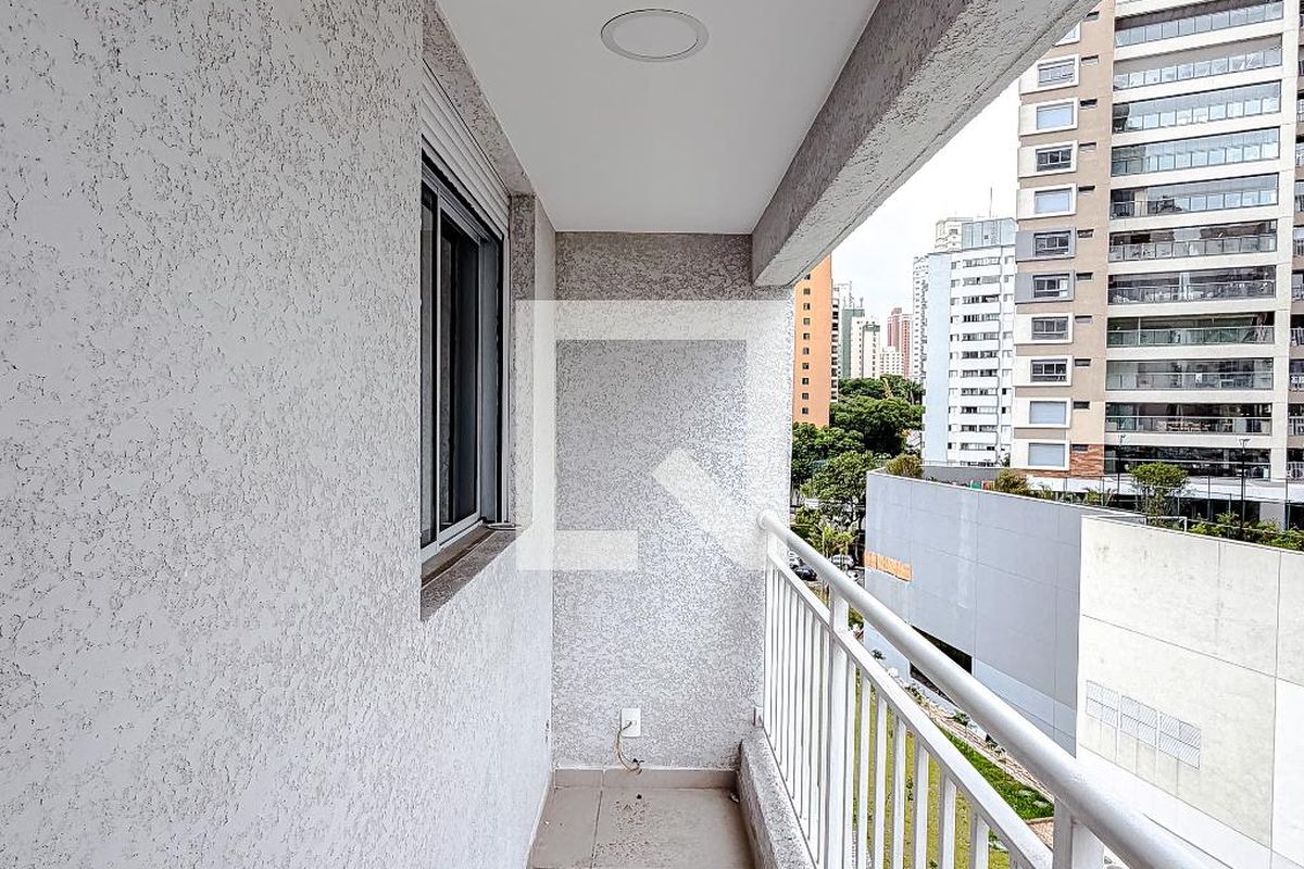 Apartamento, 2 quartos, 42 m² - Foto 12