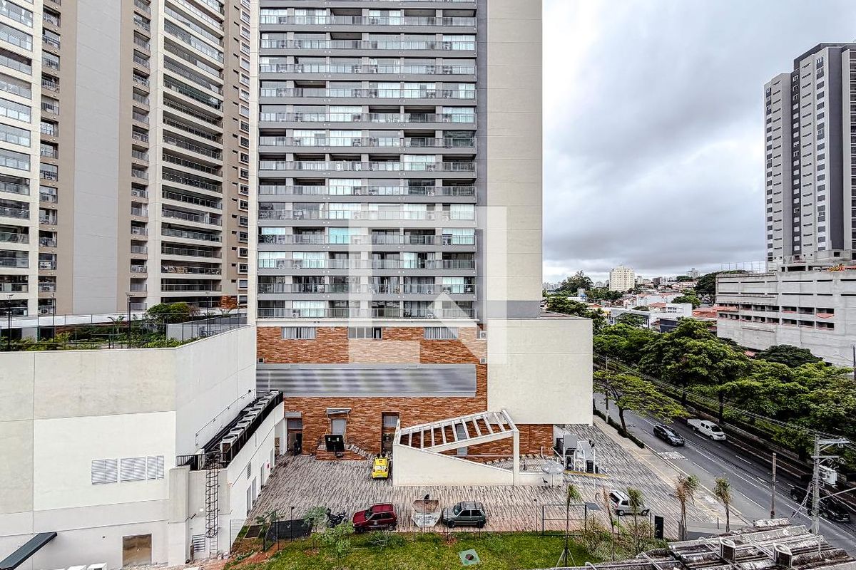 Apartamento, 2 quartos, 42 m² - Foto 20