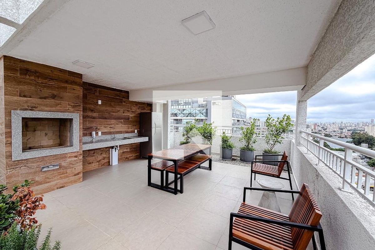 Apartamento, 2 quartos, 42 m² - Foto 96