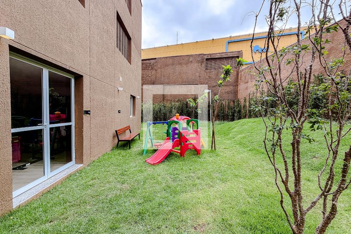 Apartamento, 2 quartos, 42 m² - Foto 66