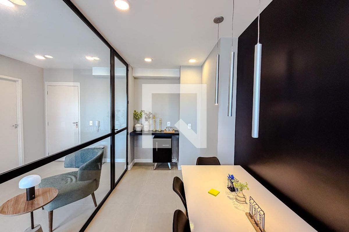 Apartamento, 2 quartos, 42 m² - Foto 82